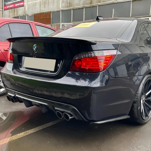 Adatto per bmw e60 - adatto,
