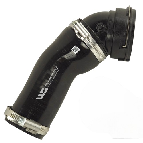 Tubo turbo superiore per bmw - tubo,