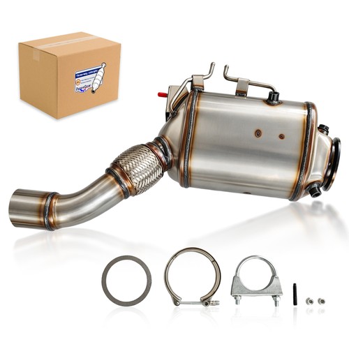 Dpf per bmw - 330d, 335d