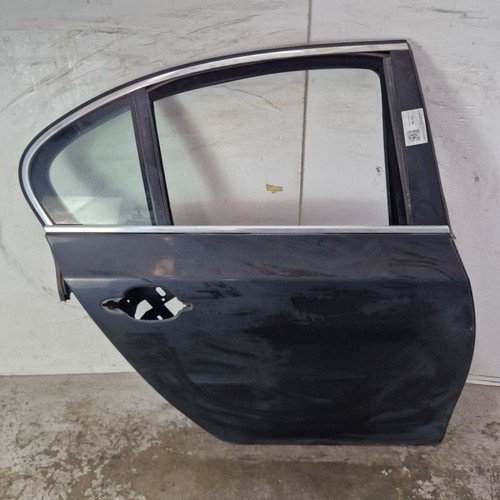 Porta sportello portiera nuda