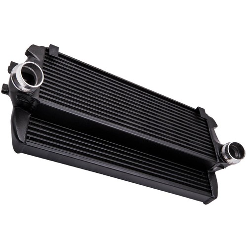 Intercooler nero turbo - , per
