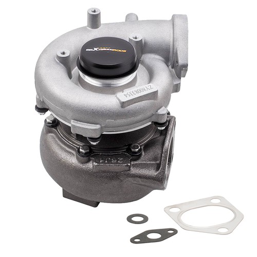 Turbocompresseur 742730 for