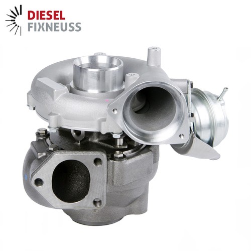 Turbocompressore bmw 530d - turbocompressore,