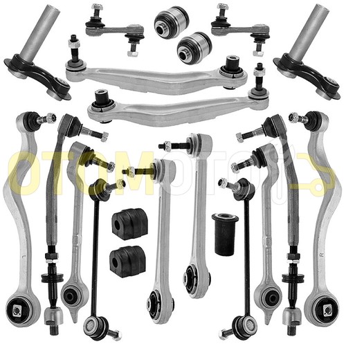 Bmw serie e39 520d 525d - 5,