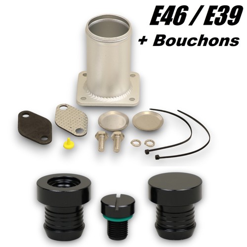 Kit réparation vanne - egr, bmw