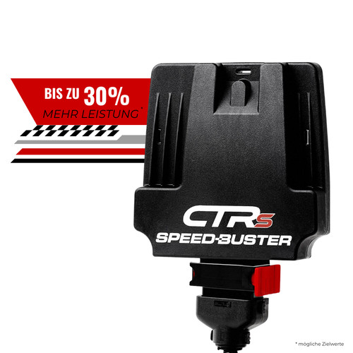Chiptuning ctrs adatto per - per, bmw