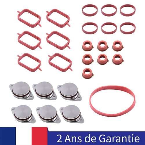Joints clapets - mm,