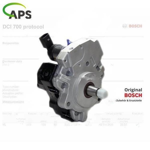 Pompa alta pressione bosch - ad,