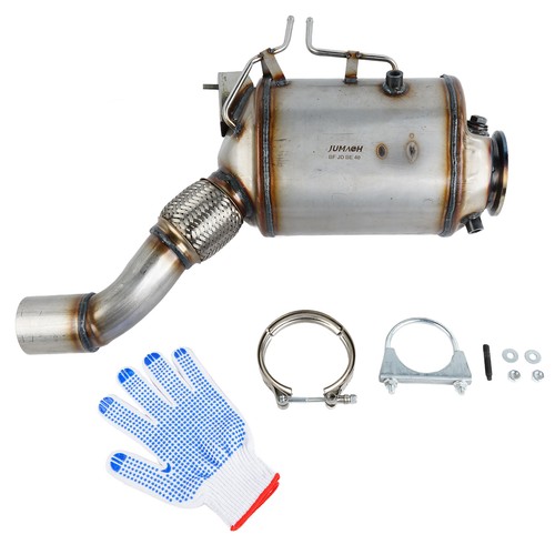 Dpf per bmw 330d - dpf,