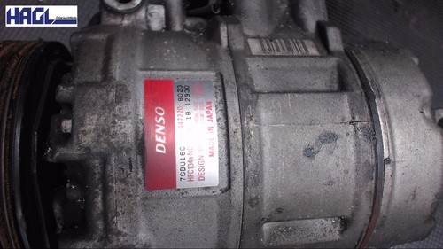 Compressore aria condizionata - aria,