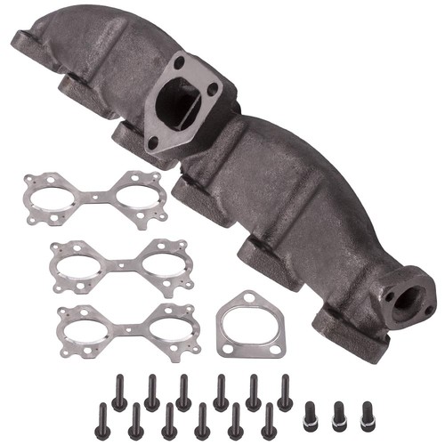 Collettore scarico for bmw - di,