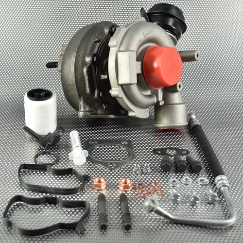 Turbocompresseur bmw 530d - bmw, e39