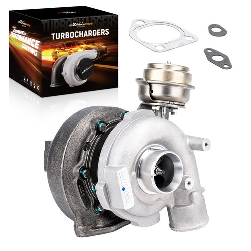 Turbo gt2556v 454191 5015s - turbo,