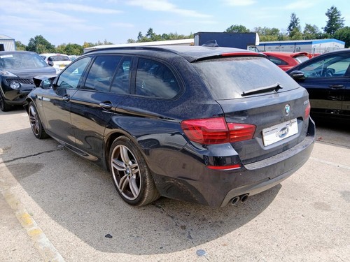 Bmw serie 530d 0 - serie, 5