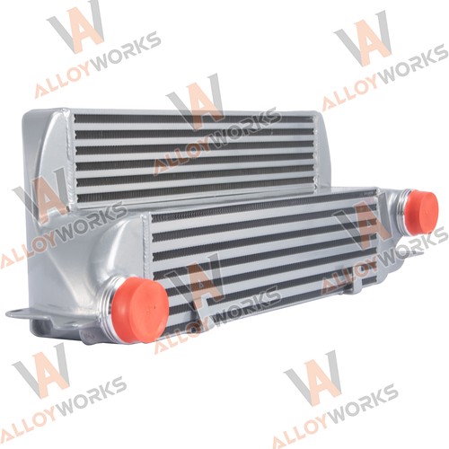 Ladeluftkühler für bmw 525d - für,