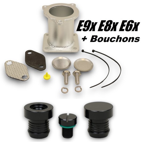 Kit suppression vanne - kit,