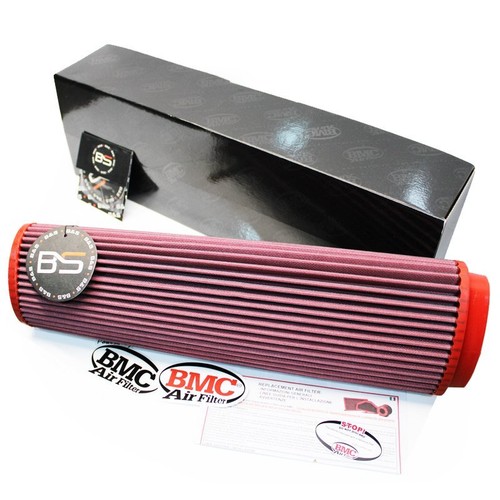 Filtro aria sportivo bmc - filtro, per