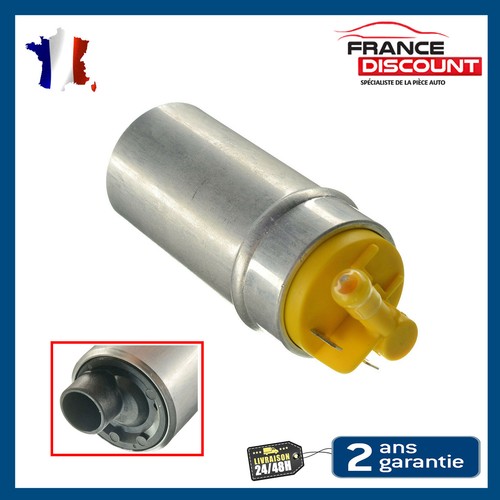 Pompe gavage carburant - de,