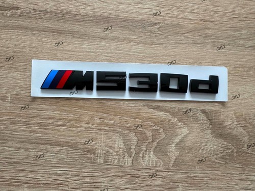 Per bmw m530d nero - bmw, lucido