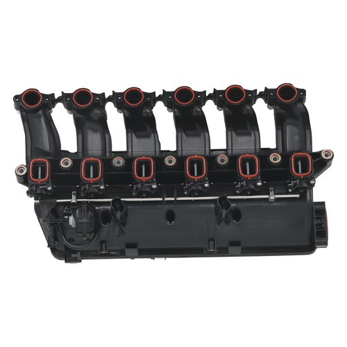 Collettore aspirazione for - collettore, di