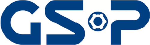 Semiassi gsp 777mm - 777mm,