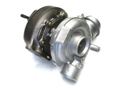 Turbocompressore bmw 530d 730d - turbocompressore,