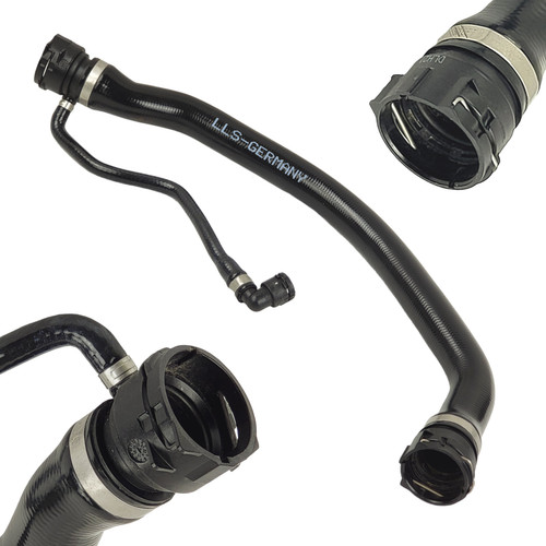 Tubo radiatore inferiore - radiatore,