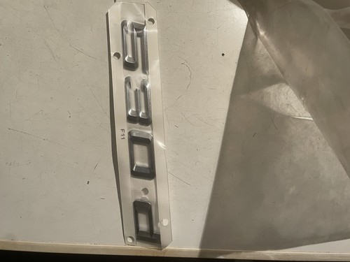Scritta posteriore bmw - posteriore,