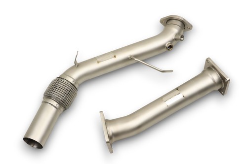 Downpipe defap decata bmw - defap, +