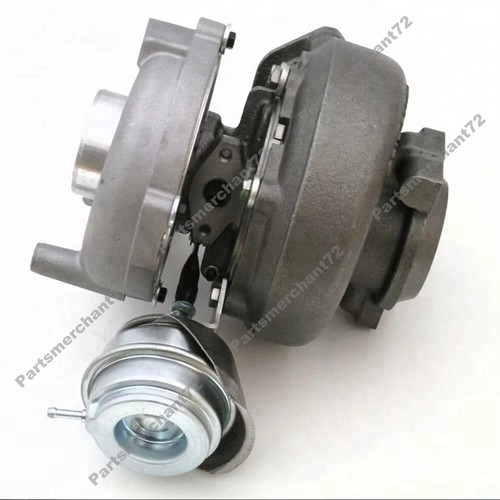 Turbo gt2556v 454191 - turbo,