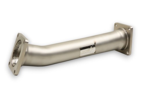 Downpipe defap decata bmw 525d - downpipe,