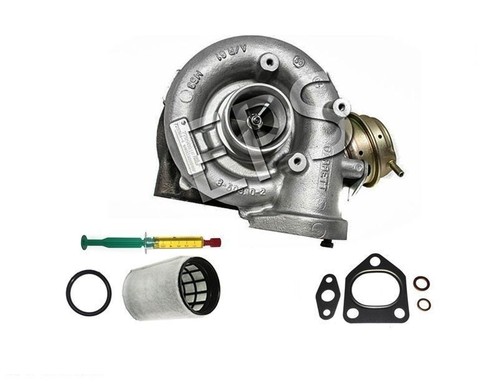Turbocompressore bmw 530d e60 - bmw,