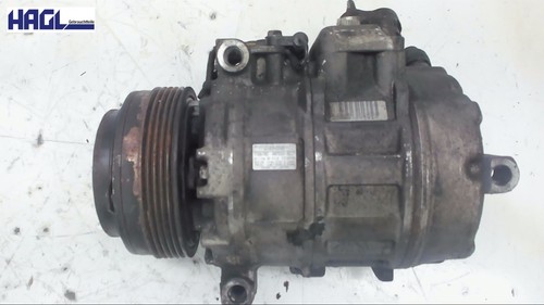 Compressore aria condizionata - aria,