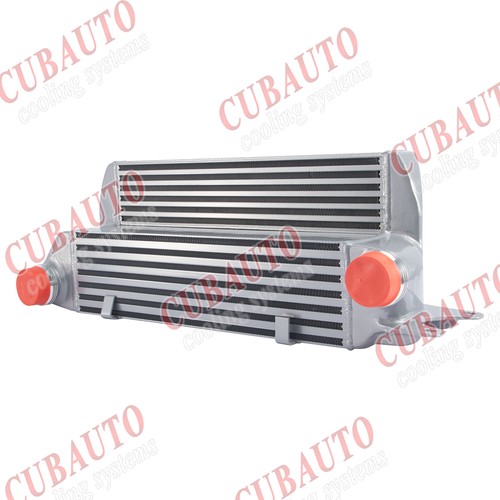 Intercooler per bmw 525d 530d - intercooler,