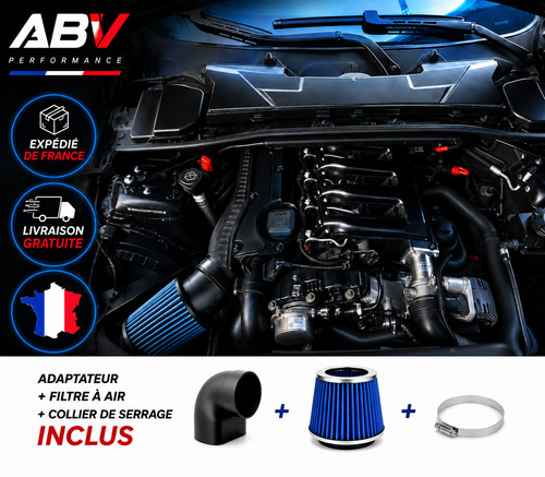 Kit admission air sport - kit,