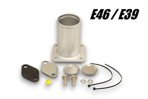 Kit suppression vanne egr - suppression, bmw
