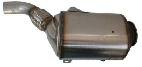 Nuovo bmw dpf filtro - nuovo,