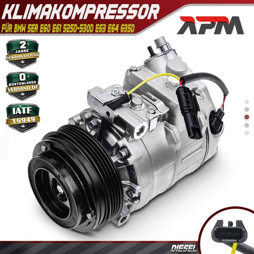 Compressore aria condizionata - compressore,