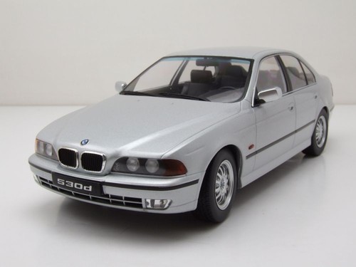 Modellino auto bmw 530d - bmw, e39