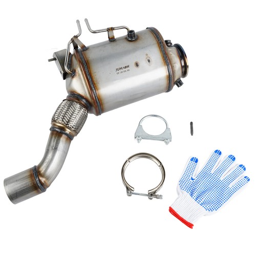 Nuovo dpf per - dpf, bmw