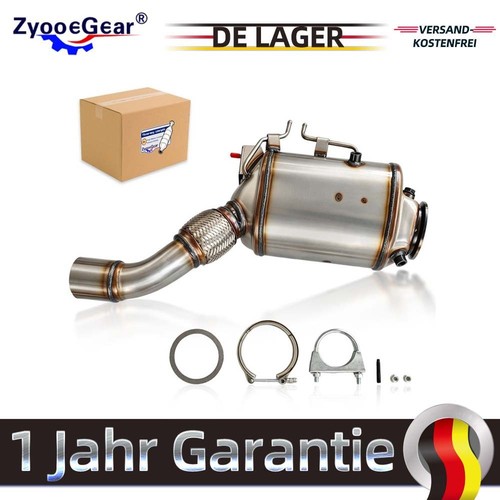Dpf 18308513526 per bmw 330d - dpf,