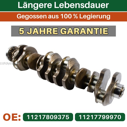11217799970 albero motore per - 11217799970,