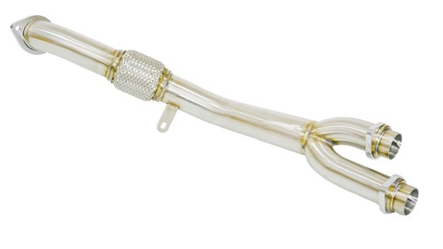 Downpipe precata tube afrique - precata,