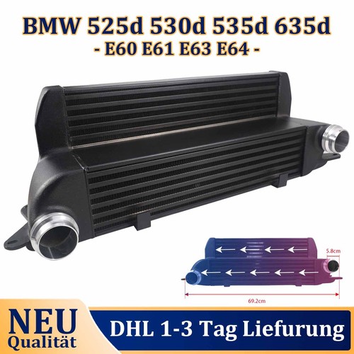Intercooler per bmw serie - per, 5