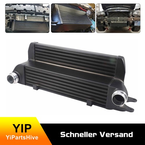 Intercooler tuning performance - tuning,