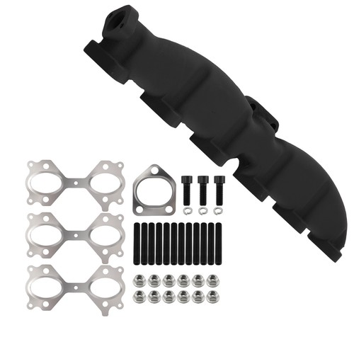 Collettore scarico for bmw - collettore, di