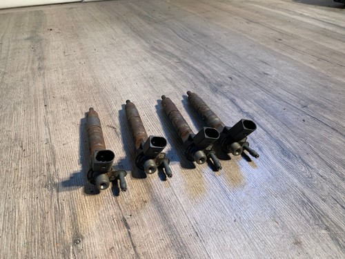 Iniettore bmw f10 - iniettore, f11