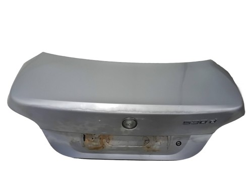 Porton trasero bmw serie - porton,