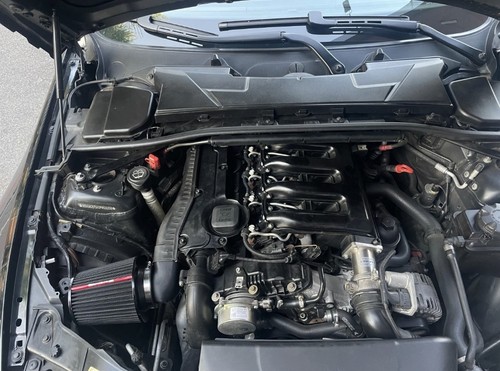 Bmw 330d 530d - 330d, m57n2