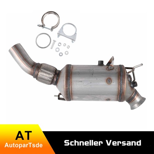 Per bmw dpf - per,